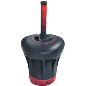 تصویر کلرزن شناور بزرگ Revolution 