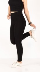 تصویر لگ لاکرا پاییزه - سبز زیتونی 