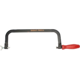 تصویر کمان اره مهدوی 