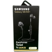 تصویر هندزفری بلوتوثی AKG S8+/S8 