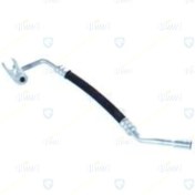 تصویر کمپرسور کولر خودرو ایساکو مدل SD7H15 مناسب سمند 