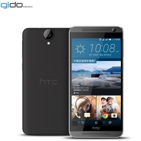 تصویر گوشی اچ تی سی One E9 Plus | حافظه 32 رم 3 گیگابایت ا HTC One E9 Plus 32/3 GB HTC One E9 Plus 32/3 GB
