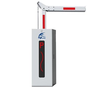 تصویر خرید راهبند پارکینگ T-CMP200 