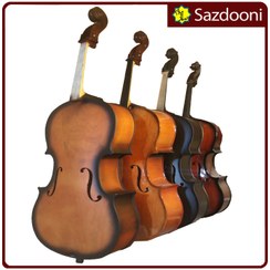 تصویر ویولنسل هوران مدل VCH-X4 