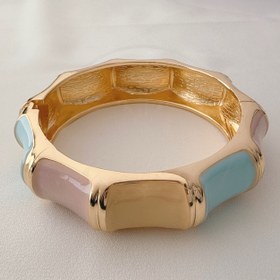 تصویر بنگل مینا کاری 033 