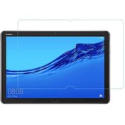 تصویر گلس محافظ صفحه / تبلت هواوی MediaPad 10 (M5 Lite) Huawei MediaPad 10 (M5 Lite)