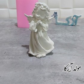 تصویر قالب فرشته فرشته مولد فرشته