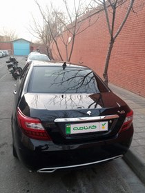 تصویر دنا پلاس مدل 1400 ا Dena plus 1700cc Automatic Dena plus 1700cc Automatic