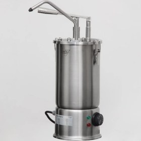 تصویر پمپ سس گرم 