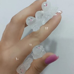 تصویر شب تاب(با چسب) - ۱۱ 
