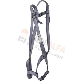 تصویر هارنس فرود RH-2 راک ROCK - کمربند داربستی RH-2 Landing harness RH-2 ROCK