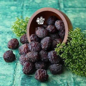 تصویر خرما آلویی (لوٰ لوٰ) 