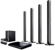 تصویر سینما خانگی سونی مدل SZ1000 