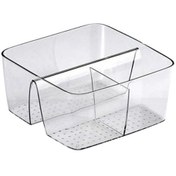 تصویر ارگانایزر مرسه مدل سه خانه کد 79-900 