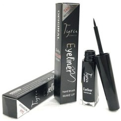 تصویر خط چشم ماژیکی تایرا 