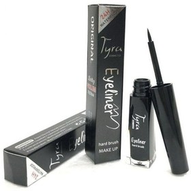 تصویر خط چشم ماژیکی تایرا 