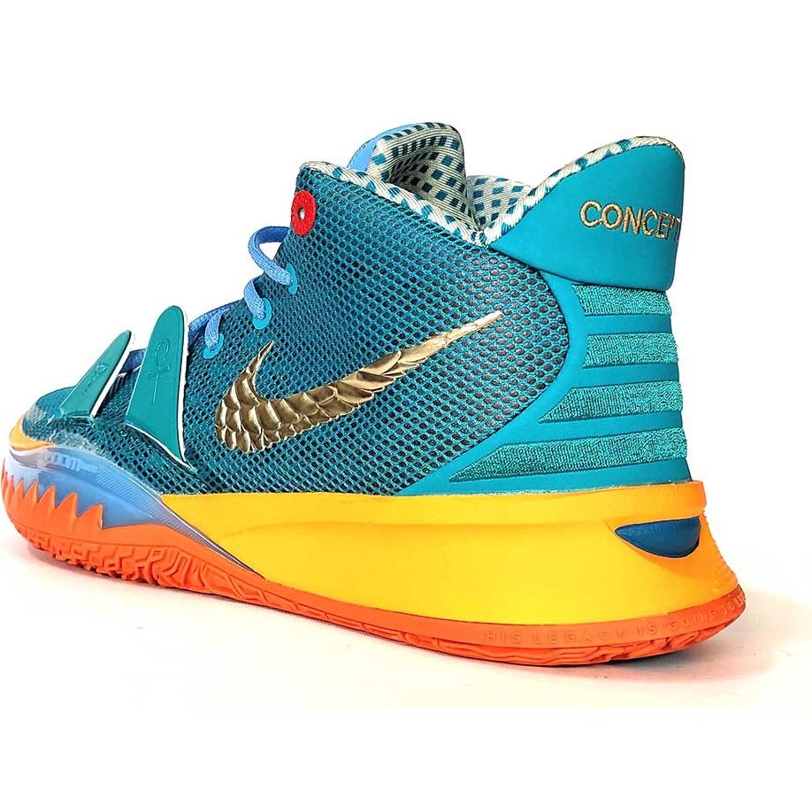 nike kyrie 7 asw