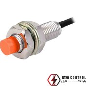 تصویر سنسور مجاورت القایی آتونیکس قطر 8 2mm فاصله دید (DC-PNP-NO) مدل PR08-2DP Autonics PR08-2DP
