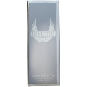 تصویر عطر جیبی مردانه پرستیژ مدل invictus عطر و ادکلن (UNISEX) 35 میلی لیتر