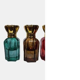 تصویر شیشه عطر 30 میل لژ بلند 