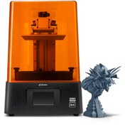 تصویر پرینتر سه بعدی فروزن مدل Sonic Mini 8K 