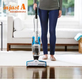 تصویر جاروبرقی و کف شوی بیسل مدل croswave advance pro Bissell croswave advance pro Vaccum cleaner