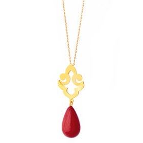 تصویر P174 آویز آرام 