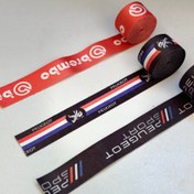 تصویر کمربند اسپورت خودرو،طرح دار 