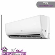 تصویر اسپلیت دیواری تی سی ال TAC-18CS/VETP 