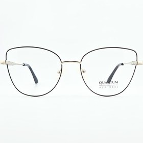 تصویر عینک طبی کوانتوم مدل FineLine 