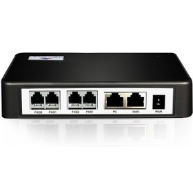 تصویر گيت وي NewRock HX404G 