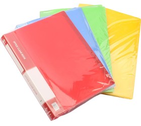 تصویر کلربوک 40 برگ 