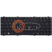 تصویر کیبورد لپ تاپ فوجیتسو Keyboard Laptop Fujitsu Siemens Amilo 1718 