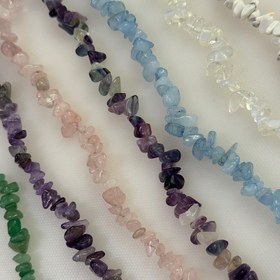 تصویر سنگ طبیعی چیپسی 