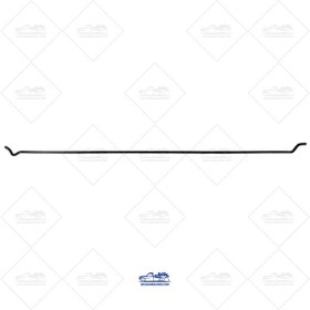 تصویر میل کاپوت نیسان 