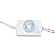 تصویر لامپ ال ای دی سفید مهتابی تکی اینجکشن 2 وات مشجر 