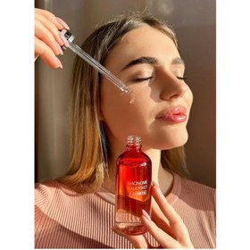 تصویر سرم خاویار جوان کننده اصل 