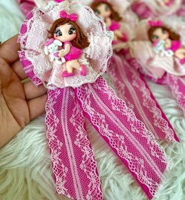 تصویر گلسر دنباله دار 