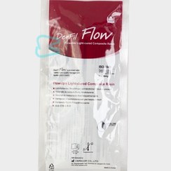 تصویر کامپوزیت فلو دنفیل 