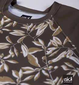 تصویر پلیور اسفنجی 