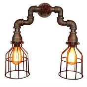 تصویر چراغ دیواری آرتا مدل 215 