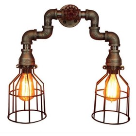 تصویر چراغ دیواری آرتا مدل 215 