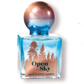 تصویر ادوپرفیوم بت اند بادی اوپن اسکای OPEN SKY By Bath & Body 