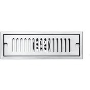 تصویر کفشور خطی مکرون مدل LINE سایز 30 