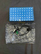 تصویر آمپر بنزین باکسر اصلی باجاج 