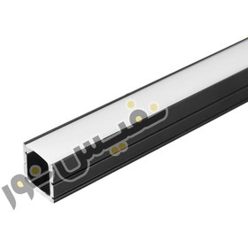 تصویر چراغ خطی یا لاینی آویز LED 16 وات مدل LN2 