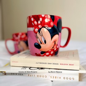 تصویر ماگ دیزنی اصل مینیموس 