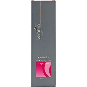 تصویر شامپو تقویت کننده مو لامینین 200 میلی لیتر Laminin Hair Fortifying Shampoo 200 ml