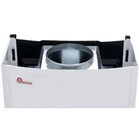 تصویر آبگرمکن دیواری ایران شرق مدل 3020 کیانا 