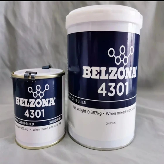 خرید و قیمت چسب Belzona 4301 اصلی | ترب